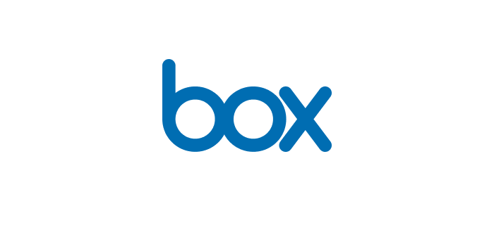 box