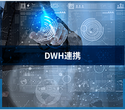 DWH連携