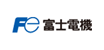 富士電機東京システム製作所ロゴ