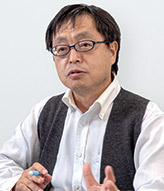 池田 誠 氏