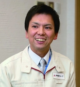 山崎 光一 氏写真