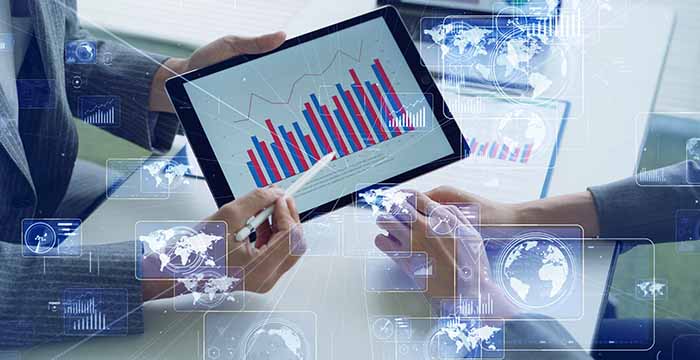 DXでデータ活用はなぜ必要?はじめ方とその効果を紹介