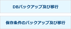 管理DBオプション
