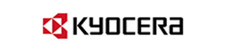 KYOCERA