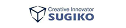 Creative Innovator SUGIKO
