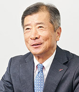 小野 隆夫 氏