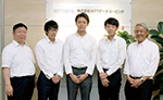 パートナー事例 ：株式会社NTTデータエービック