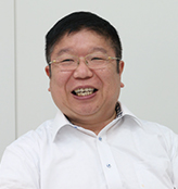 藤田 充 氏