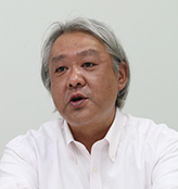 及川 陽一 氏