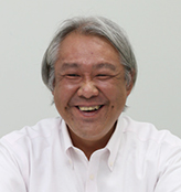 及川 陽一 氏